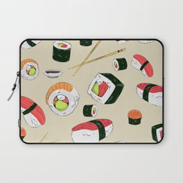Sushi! Laptop Sleeve