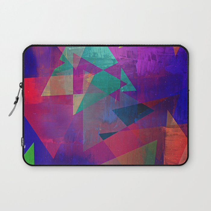 AZUL SKY Laptop Sleeve