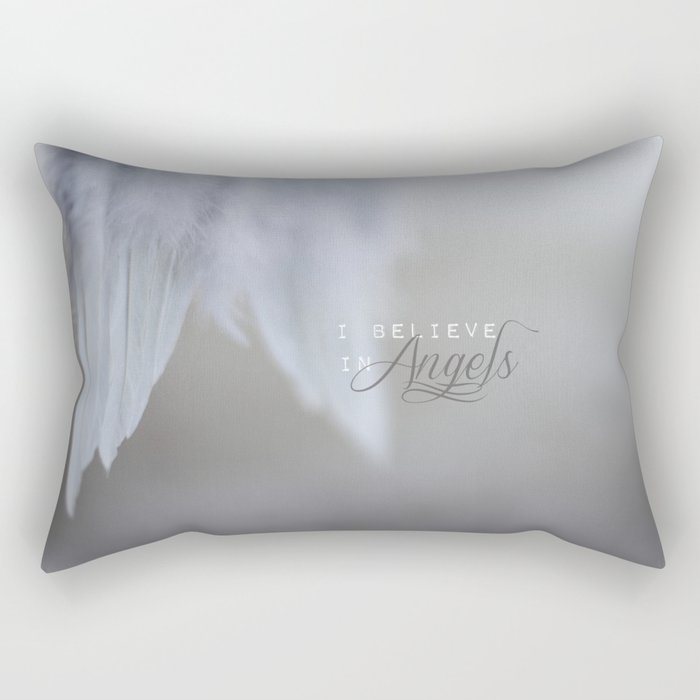 ANGEL Rectangular Pillow