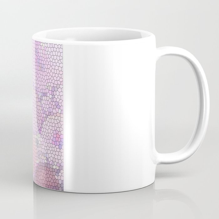 You Can't Stop the Lavender Coffee Mug