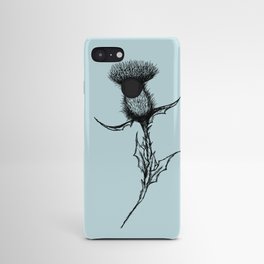 Thistle Android Case