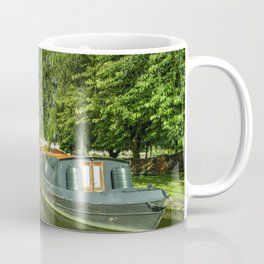 Stourport Narrowboats  Coffee Mug