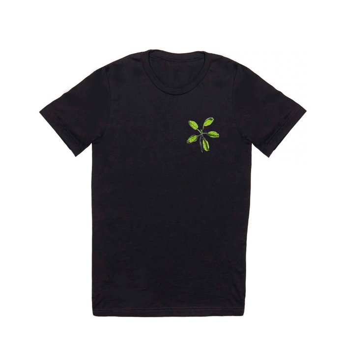 New Growth T Shirt
