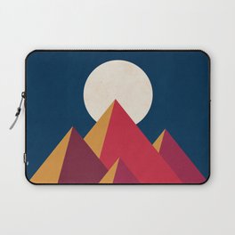The great pyramids Laptop Sleeve