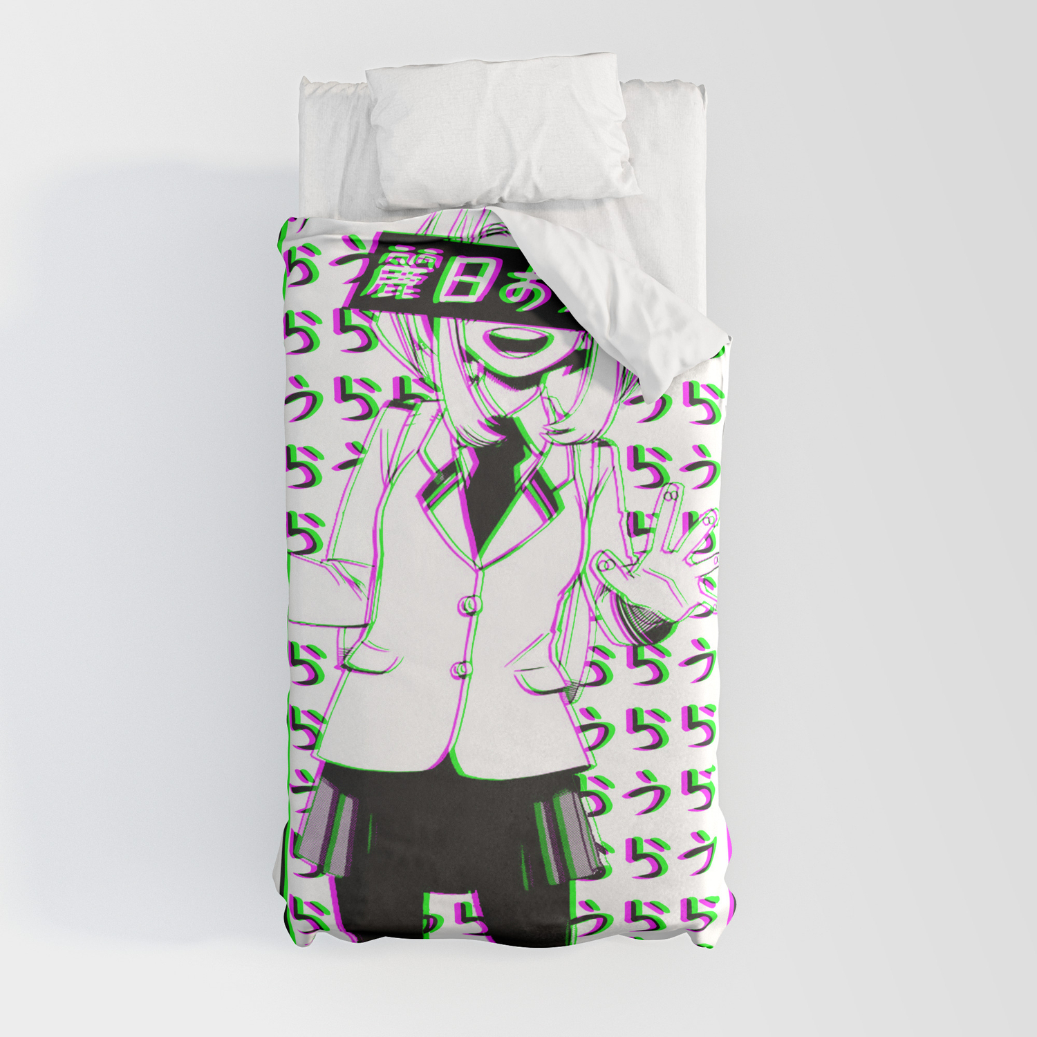 Uraraka Sad Aesthetic Boku No Hero Uraraka Sad Japanese Anime Aesthetic Duvet Cover By Poser Boy Society6 boku no hero uraraka sad japanese anime aesthetic duvet cover by poser boy