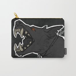 Hellhound Carry-All Pouch