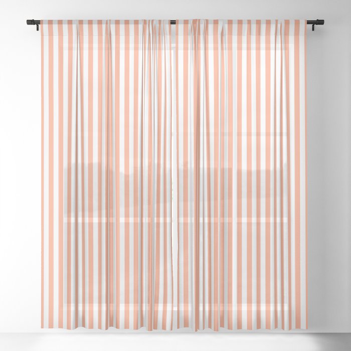 Sheer Curtain