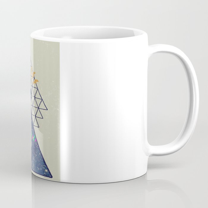 XXI Coffee Mug