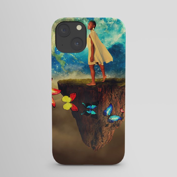 The sweet escape iPhone Case