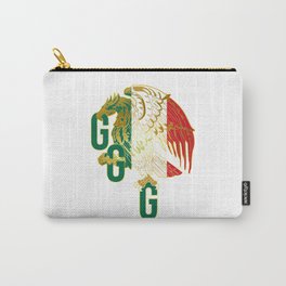 ggg Carry-All Pouch