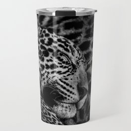 Jaguars Travel Mug