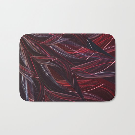 Oh my gosh Bath Mat