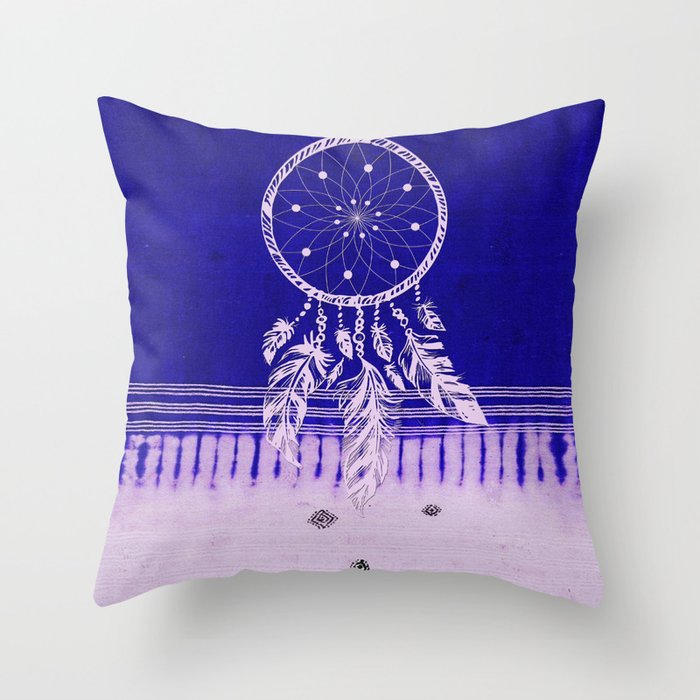 A9 Bohemian Traditional Moroccan Style Throw Pillow By A9 Bohemian Traditional Moroccan Style