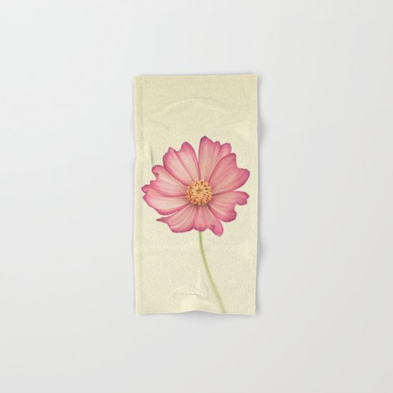 Stay the Same Hand & Bath Towel