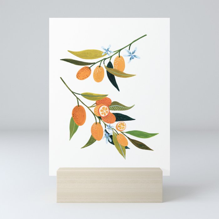 Mini Art Print