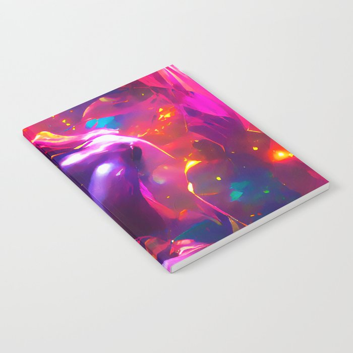 Astral Project Notebook