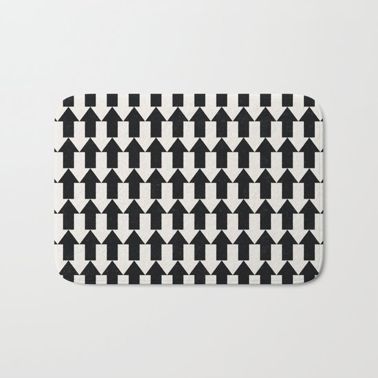 Up&Down Bath Mat