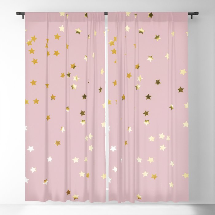 Blackout Curtain