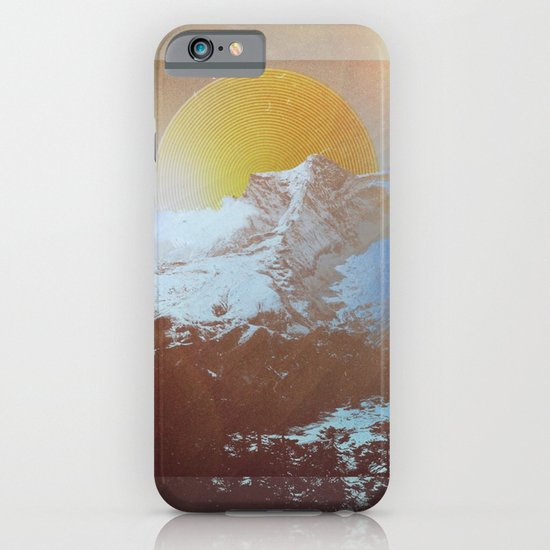 Everest iPhone & iPod Case