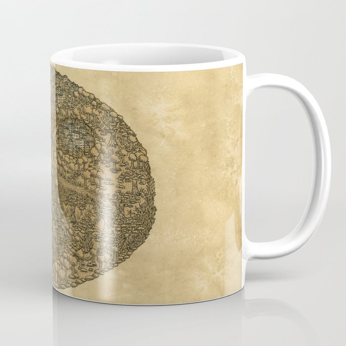balance? Coffee Mug