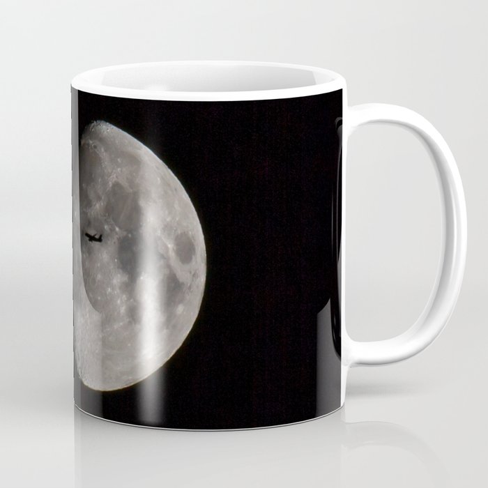 Fly me to the Moon Coffee Mug