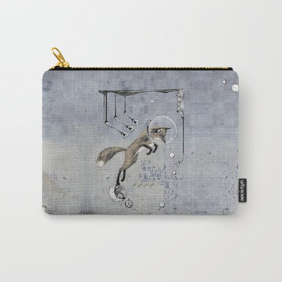 Relativity Fox Trot Carry-All Pouch
