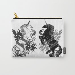 Unicornis Carry-All Pouch