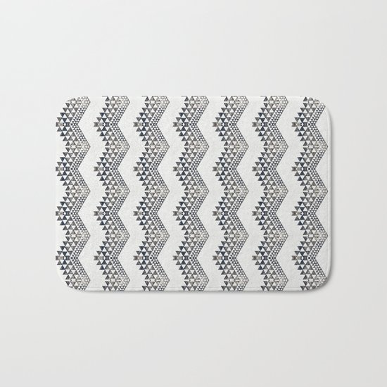 repeat Bath Mat