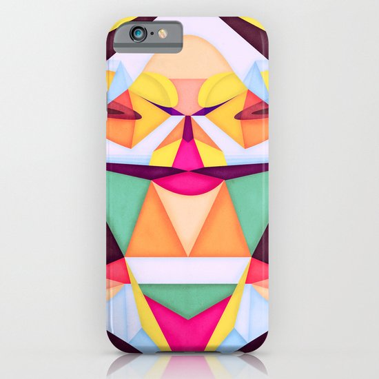 Ready iPhone & iPod Case
