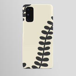 Minimal plant leaves 2 Android Case