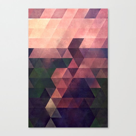 fyt yrms Canvas Print