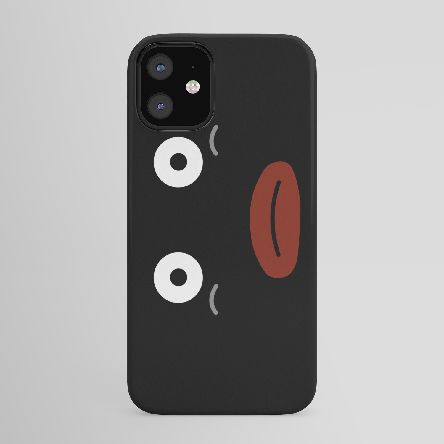 Mr Popo Iphone Case By Robbiedrewillustration Society6 He wrote, the fact that we all just overlooked that mr. mr popo iphone case by robbiedrewillustration