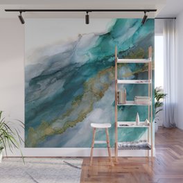 Get Wallpaper Ocean Theme Wall Murals For Any Decor Style Society6 For Android Free