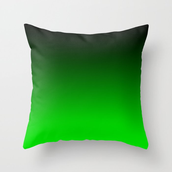 Neon green pillows deals