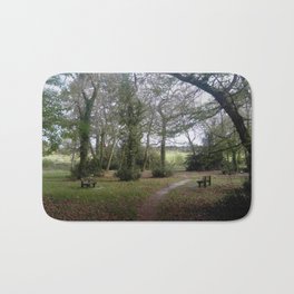 Nature and greenery 19 Bath Mat