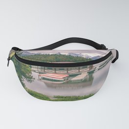 The Boathouse Fanny Pack