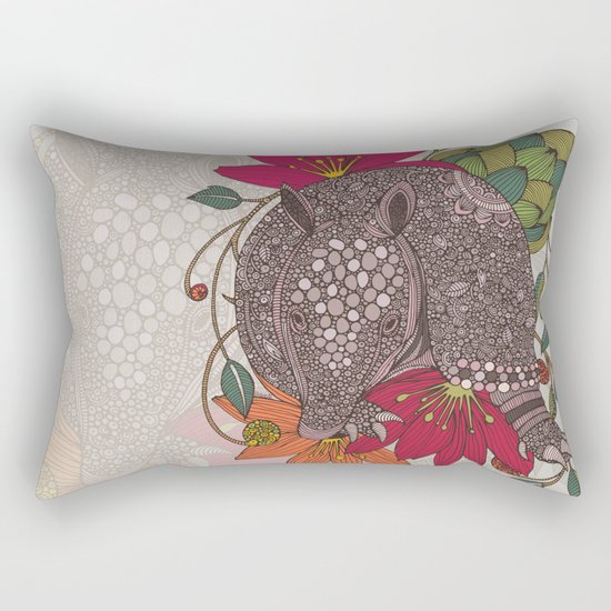 Milo Rectangular Pillow