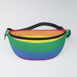 Equality rights Fanny Pack