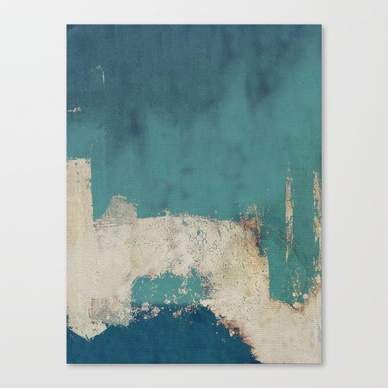 Ice Hockey Canvas Print