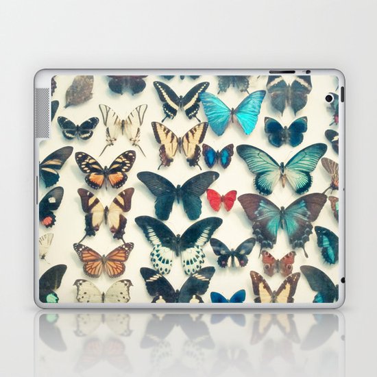Wings Laptop & iPad Skin
