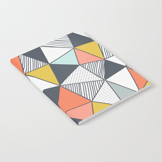 Triangles Notebook