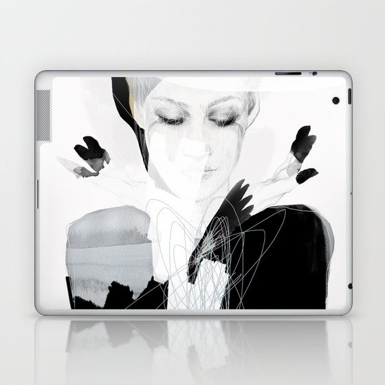 LetGo 2 Laptop & iPad Skin