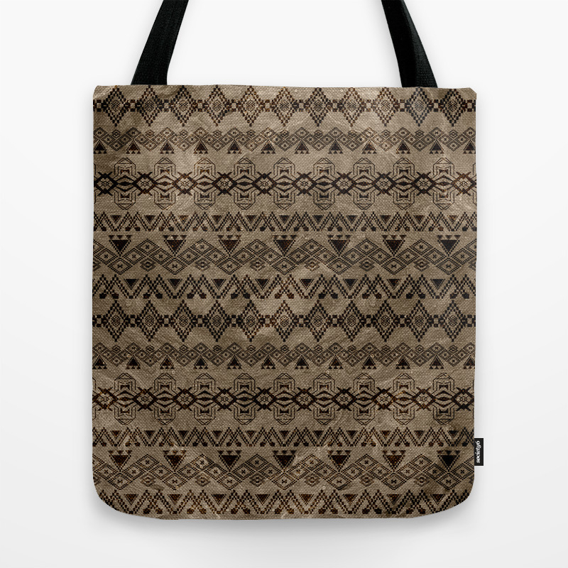 Ethnic tote bags Clearance