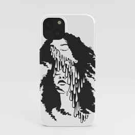 Wash iPhone Case