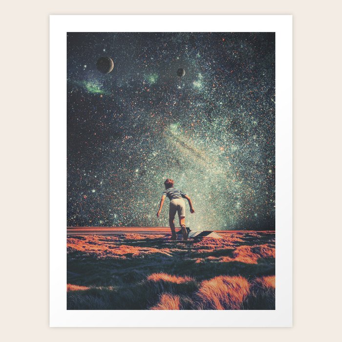 Art Print