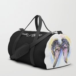 Wings Duffle Bag