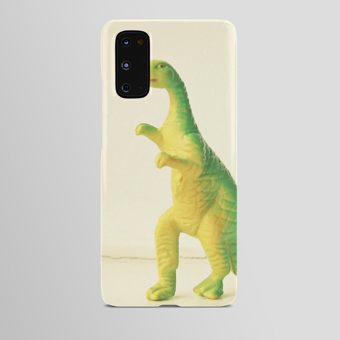 Dinosaur Attack Android Case