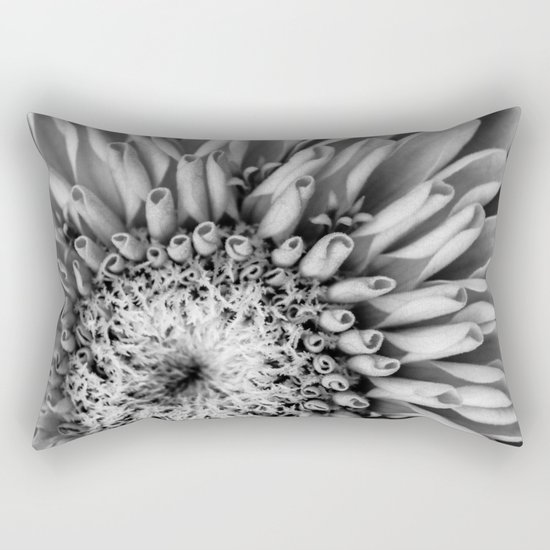 Where is Your Color, My Dear? Rectangular Pillow