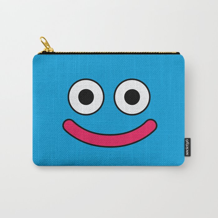 Dragon Quest's Slime Carry-All Pouch