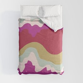 Creativity2 Comforter